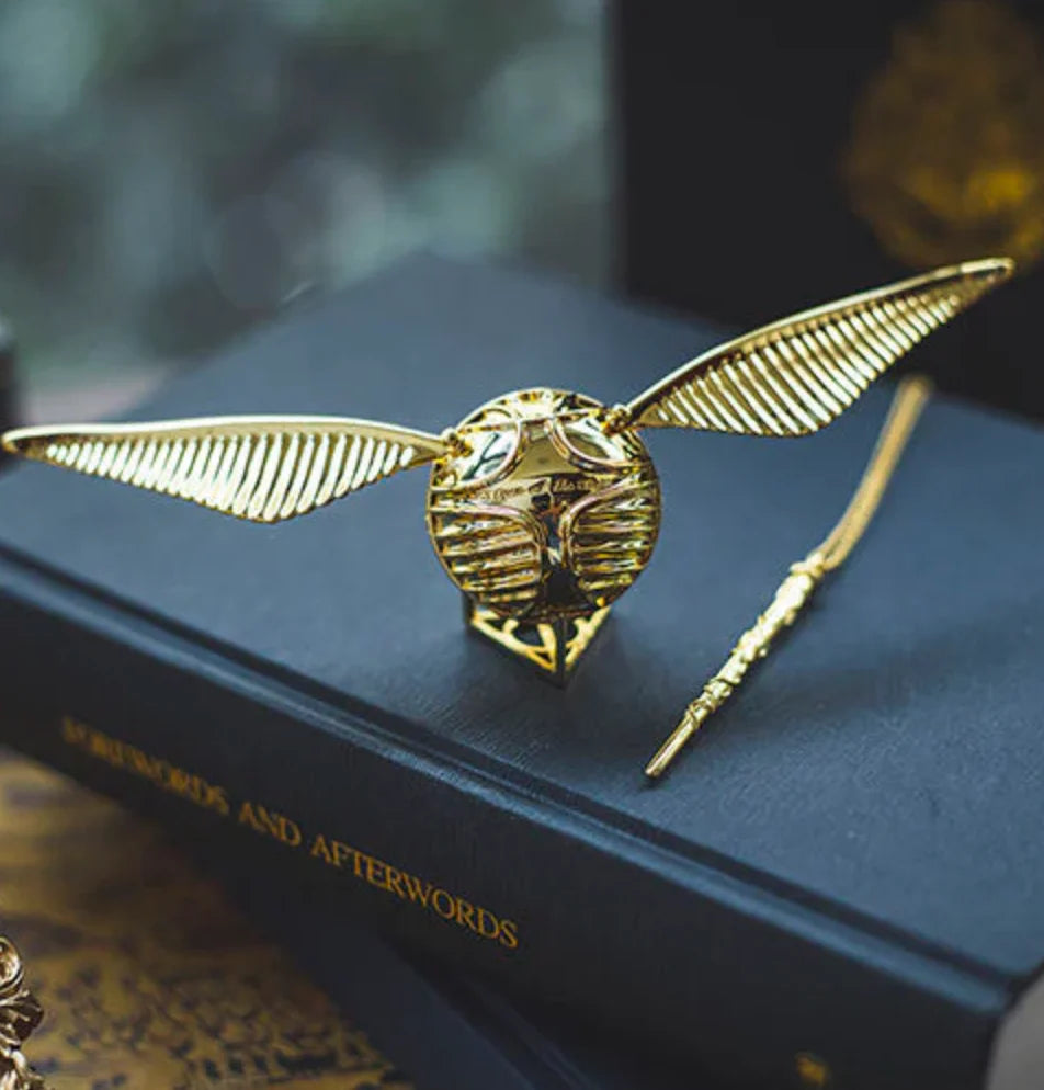 Golden Snitch