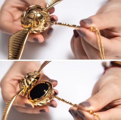 Golden Snitch