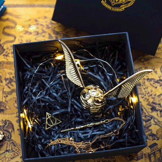 Golden Snitch